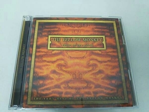 THE YELLOW MONKEY CD TRIAD YEARS act +～THE VERY BEST OF THE YELLOW MONKEY～(Blu-spec CD2)