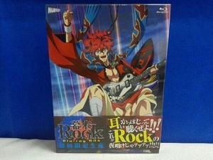 幕末Rock Blu-ray BOX(初回限定生産版/Blu-ray Disc3枚組+CD)