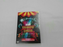 DVD RAINBOW CIRCUS～6匹のピエロとモノクロサーカス団～ 2011.04.22@SHIBUYA CLUB QUATTRO_画像1