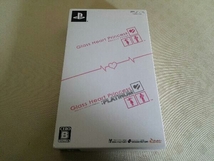 PSP Glass Heart Princess ツインパック_画像1