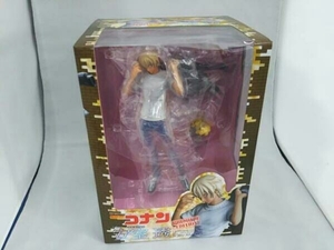 フィギュア (特典付き)トムス・エンタテインメント 安室透 1/8 トムスショップ購入限定の商品画像