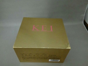 DVD 2013 音月桂 Takarazuka Sky Stage Special DVD-BOX 「KEI」