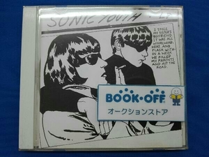  Sonic * Youth CD GOO