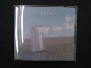 うたまろ CD Best Time(DVD付)