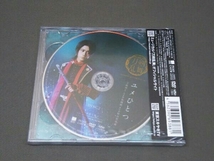 【未開封品/CD/DVD】 刀剣男士team新撰組 with 蜂須賀虎徹 CD 刀剣乱舞:ユメひとつ(予約限定盤A)(DVD付)_画像2