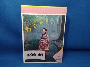連続テレビ小説 あさが来た 完全版 ブルーレイBOX1(Blu-ray Disc)