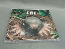 フジファブリック LIFE(初回生産限定盤)(DVD付)_画像3