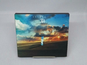 【CD】UVERworld 30(初回生産限定盤A)(DVD付)