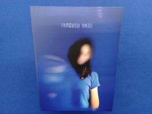 RADWIMPS FOREVER DAZE(初回限定盤)(2DVD付)