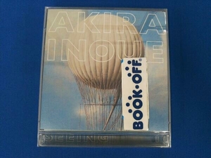 井上鑑 CD Seeing(Works of Akira Inoue)