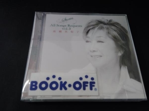 高橋真梨子 CD Stories ~All Songs Requests vol.3~