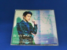 及川光博 CD BE MY ONE(通常盤)_画像2