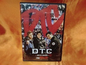 DVD DTC-湯けむり純情篇- from HiGH&LOW　邦画/コメディ