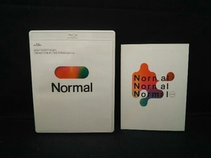 TOUR 2021 Normal at KT Zepp Yokohama 2021.03.02(Blu-ray Disc+2CD)