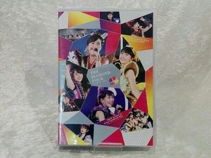 DVD ももいろクローバーZ 10th Anniversary The Diamond Four -in 桃響導夢- LIVE(通常版)