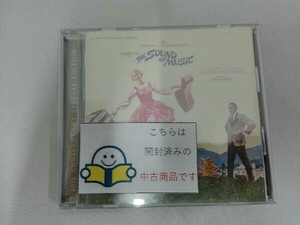 (オリジナル・サウンドトラック) CD 「サウンド・オブ・ミュージック」オリジナル・サウンドトラック