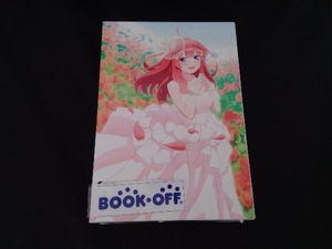 五等分の花嫁∬ VOL.5(Blu-ray Disc)