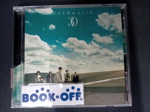 帯あり UVERworld CD 30(通常盤)