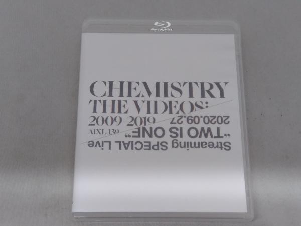 2023年最新】ヤフオク! -ケミストリー blu-rayの中古品・新品・未使用