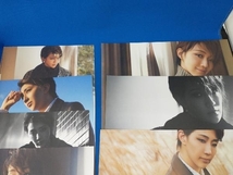 Special Blu-ray BOX YUZURU KURENAI(Blu-ray Disc+CD)_画像7