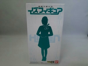 仮面ライダー ゼロワン 鶴嶋乃愛公認 イズフィギュア
