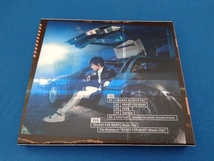 TETSUYA(L'Arc~en~Ciel) CD I WANNA BE WITH YOU(初回限定盤A)(DVD付)_画像2