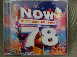 オムニバス CD／【輸入盤】Now That's What I Call Music! 78