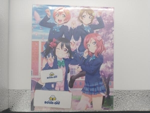 ラブライブ!9th Anniversary Blu-ray BOX Standard Edition(期間限定生産)(Blu-ray Disc)