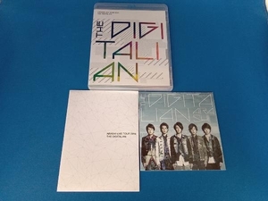 ARASHI LIVE TOUR 2014 THE DIGITALIAN(Blu-ray Disc)