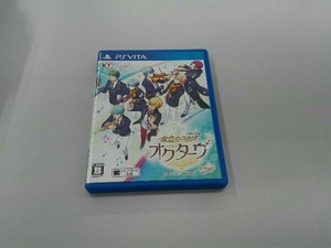 PSVITA 金色のコルダ オクターヴ