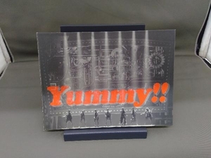 LIVE TOUR 2018 Yummy!! you&me(Blu-ray Disc)