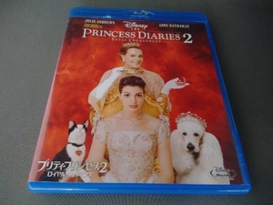プリティ・プリンセス2 ロイヤル・ウェディング(Blu-ray Disc)