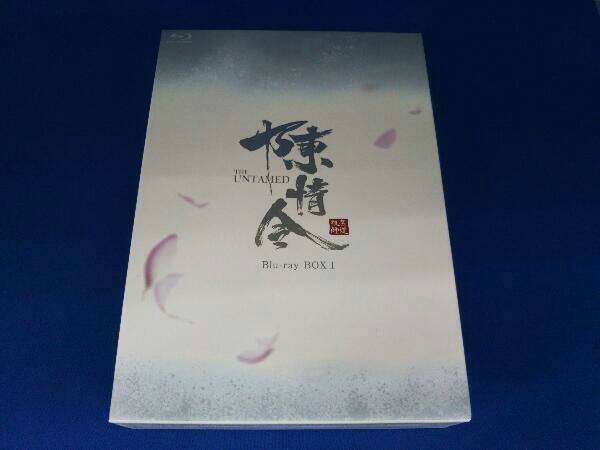 ヤフオク! -陳情令 blu-rayの中古品・新品・未使用品一覧
