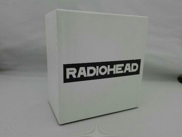 2023年最新】ヤフオク! - Radiohead(R ロック、ポップス一般)の中古品