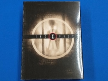 DVD X-ファイル シーズン2 DVDコレクターズ・ボックス(初回生産限定)_画像4