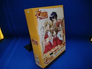 帯あり DVD 【※※※】[全6巻セット]ひだまりスケッチ 1~6