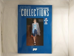 gap 2012 SPRING & STMMER COLLECTIONS