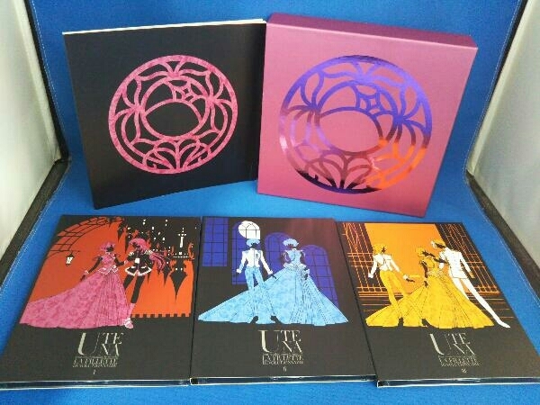 2023年最新】Yahoo!オークション -少女革命ウテナ dvdの中古品・新品