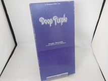 ディープ・パープル CD パープルクロニクル(紫の匣) 結成25周年記念ベスト・セレクション_画像1