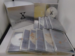 [Бонус диск 1 отсутствует] x Japan X Japan CD X Япония