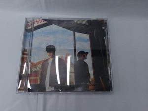 Illy CD 【輸入盤】Two Degrees