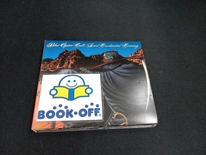 ブルー・オイスター・カルト CD 暗黒の狂宴~B.O.C.ライヴ(DVD付)