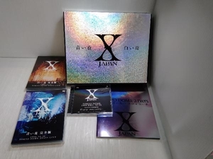 DVD 青い夜 白い夜 完全版 DVD-BOX