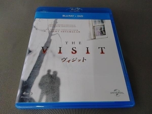 ヴィジット ブルーレイ&DVDセット(Blu-ray Disc)