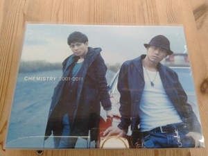 CHEMISTRY CD CHEMISTRY 2001-2011(完全生産限定盤)(2CD)(2DVD付)