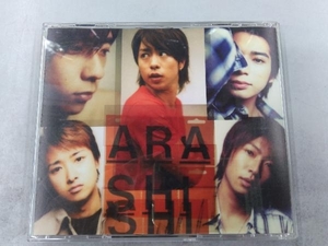 嵐 CD One(初回限定盤)(DVD付)