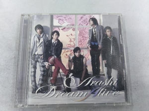 嵐 CD Dream'A'live(初回限定盤)