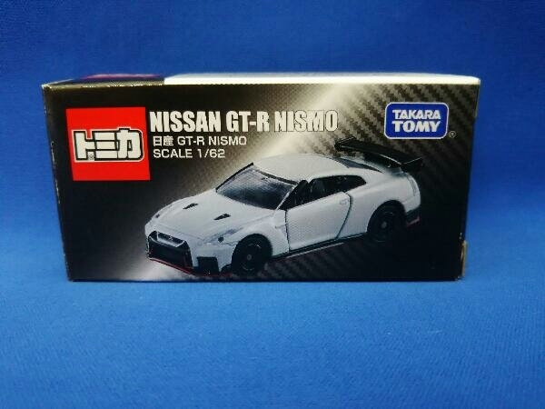 クーポン利用 トミカ GT-R 2017 ニスモ キャンペーン 当選品 - 通販
