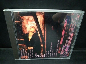 ジャンク 中森明菜 CD Cross My Palm