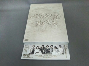 DVD 地球ゴージャス プロデュース公演 Vol.15 「ZEROTOPIA」